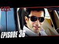 Ezel English Sub Episode 36 (Long Version)