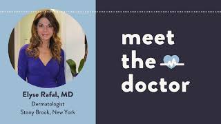 Elyse Rafal, MD - Dermatologist in Stony Brook, New York