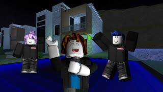 Guest Story 2016 Part 8 Elenaaa1 Is Guest 666 - roblox bully story part 2