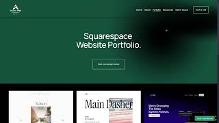 Squarespace Pulse Button CSS