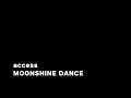 耳コピ access moonshine dance dtm midi 浅倉大介