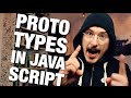 Prototypes in JavaScript - FunFunFunction #16