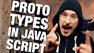 Prototypes in JavaScript - FunFunFunction #16