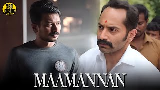 Maamannan | Ideology of Rathna \u0026 Veeran | Udhayanidhi | Vadivelu | Fahadh | Keerthy | Mari Selvaraj