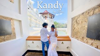 Kandy | Train එකෙන් නුවර යමු | මැණිකේ බලන්න අවා | Saniru | kandy by train | Vlog #02