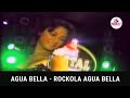 Agua Bella Marina Evelyn Maricarmen Cynthia y Nancy 2001 - Rockola Agua Bella (en vivo Lima)