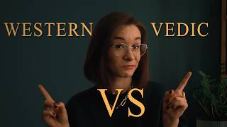 Vedic vs Western Astrology: Why Your Birth Chart is Wrong
