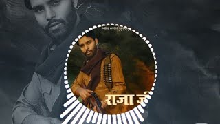 Raja Ji: Deep Chahal Ft Gurlez Akhtar [Bass Boosted] New Punjabi Song 2021|