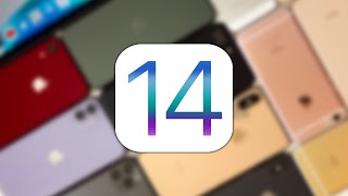 Which iPhones will get iOS 14?