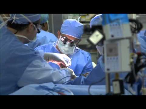 Second Face Transplant Performed At Cleveland Clinic - YouTube