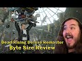 This Is A Must Play Game! | Dead Rising Deluxe Remaster Review