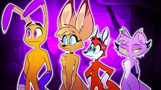 Why Vivziepop's Zoophobia was Abandoned