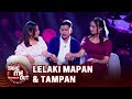 MAPAN BANGET! Abdul Jadi Rebutan Claudia & Evi - Take Me Out Indonesia 2024