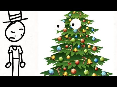 The Christmas Tree Youtube