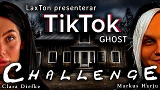 TikTok Challenge – Clara Diefke \u0026 Markus Harju i Borgvattnets Prästgård