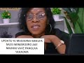 UPDATE YE MUSIKANA WEKUFA MUSI WEMAROORO AKE MAININI VAVE PANGUVA YAKAOMA ( EPISODE 5) 