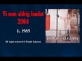 Patrik Isaksson - 1985