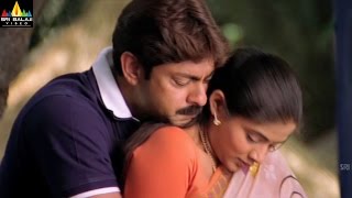 Pellaina Kothalo | Jagapathi Babu with Priyamani | Latest Telugu Movie Scenes