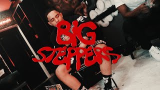 OnPointLikeOP \u0026 Rowdy Rebel - Big Steppers (Official Video)