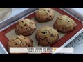 korean famous ugly cookies 1 batter to 4 types 어글리쿠키 만드는 법 한반죽으로 4종 만들기