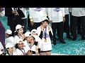 김연경의 은퇴를 늦춘 18세 ㄷㄷ 폭풍 오열하는 이예은 선수 여자 배구 직캠 korea volleyball