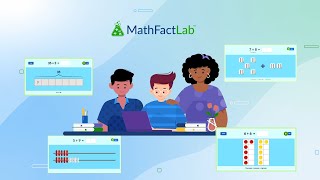 MathFactLab EdTech Explainer Video | SaaS Product Demo for Education