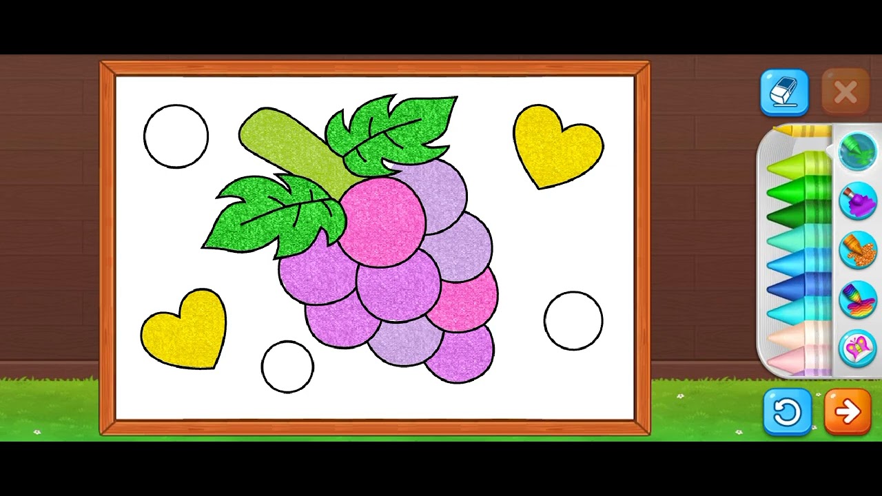 Gaming Coloring Drawing Learning Fun Youtube