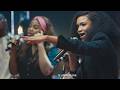 ADA EHI - I LIVE (LIVE) | Official Music Video