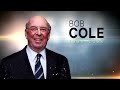 Bob Cole Celebrating The Legendary Voice Of Hockey