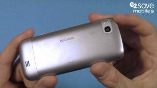 Nokia C3 01 Review
