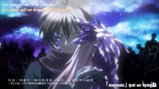 AMV Guilty Crown - Kono Yoru wo Tomete yo