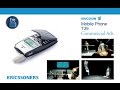 Ericsson T39 Commercial Ads