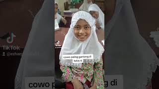 cowo paling ganteng di kelas 6 part 1 #viral #fypシ゚viral #fyp #fypシ゚viral#tiktokviral