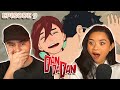 THINGS GOT OUT OF HAND WAY TOO QUICK!!😭 - DanDaDan Episode 9 REACTION!