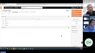 Procore Workshop 12 Distribution Groups