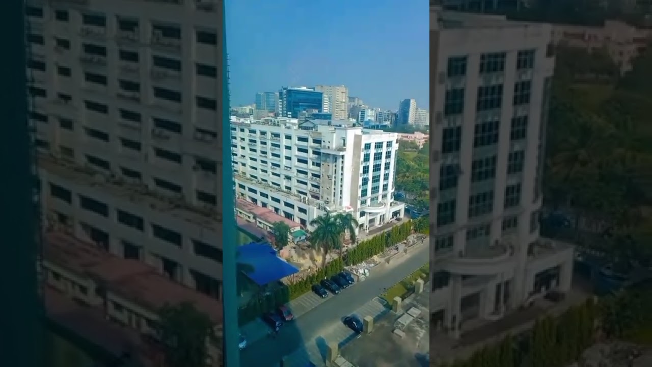 View From My Clg Campus ёяшн Youtube