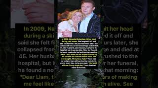 The Note Liam Neeson Never Let Go
