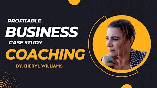 Business Coaching. Success in under 60 minutes. Case Study 2.