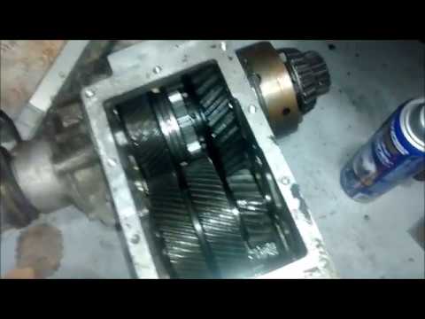 Lt230 Part 2 Youtube