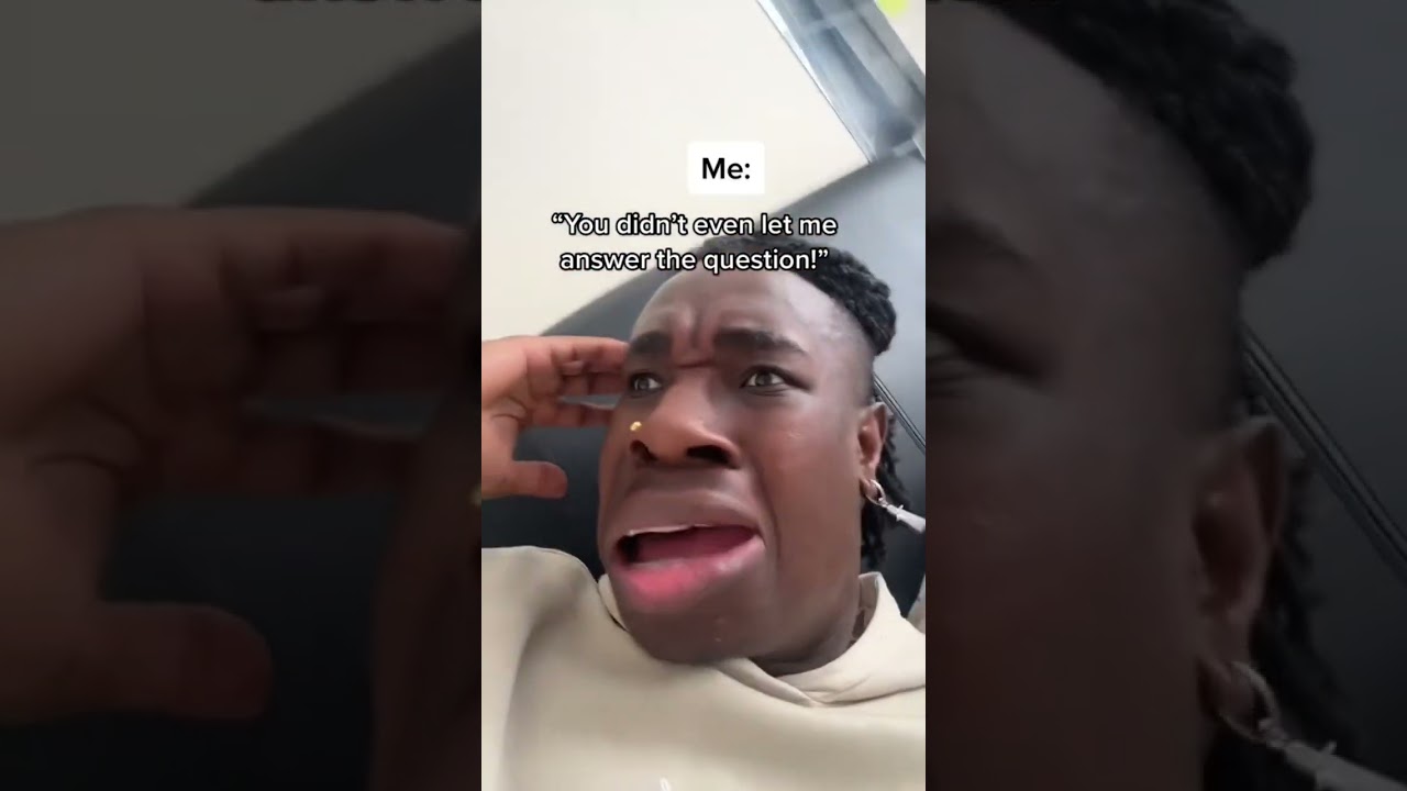 How learning in an African Household be like 😂