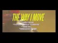 Shenseea ,Shatta Wale -The Way  I Move ( Official Vidéo)