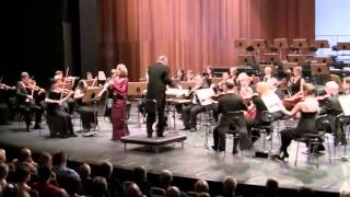 summerwinds 2014 - Sabine Meyer | Klarinette