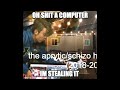 The Aprytic / Schizo Hybrid Vault
