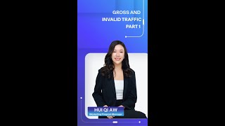 Ads Talk 2-1: Gross and Invalid Traffic Report Part 1