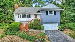 Real Estate Video Tour | 3 Revere Ln, Purchase, NY, 10577 | Westchester County, NY