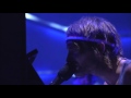 09. Cymbal rush - Live (Thom Yorke - The eraser)