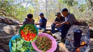 มื้สุดทายจัด50โต//ມື້ສຸດທາຍຈັດ50ໂຕ