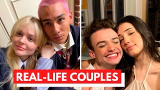 GOSSIP GIRL Reboot: Real Age And Life Partners Revealed!