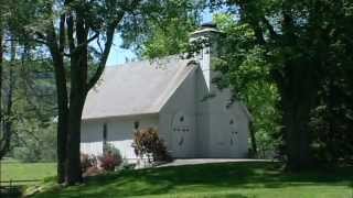 White Chapel Memorial Gardens (Hamilton, Ontario) Tour