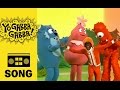 I Like To Dance - Yo Gabba Gabba!